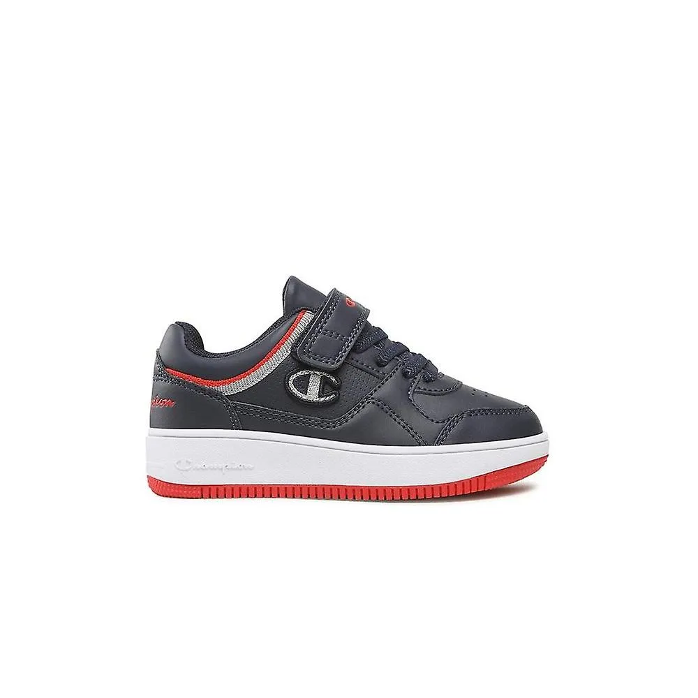 Champion Rebound Low B PS S32406BS518 zapatos universales para niños todo el año