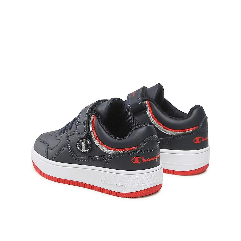 Champion Rebound Low B PS S32406BS518 zapatos universales para niños todo el año