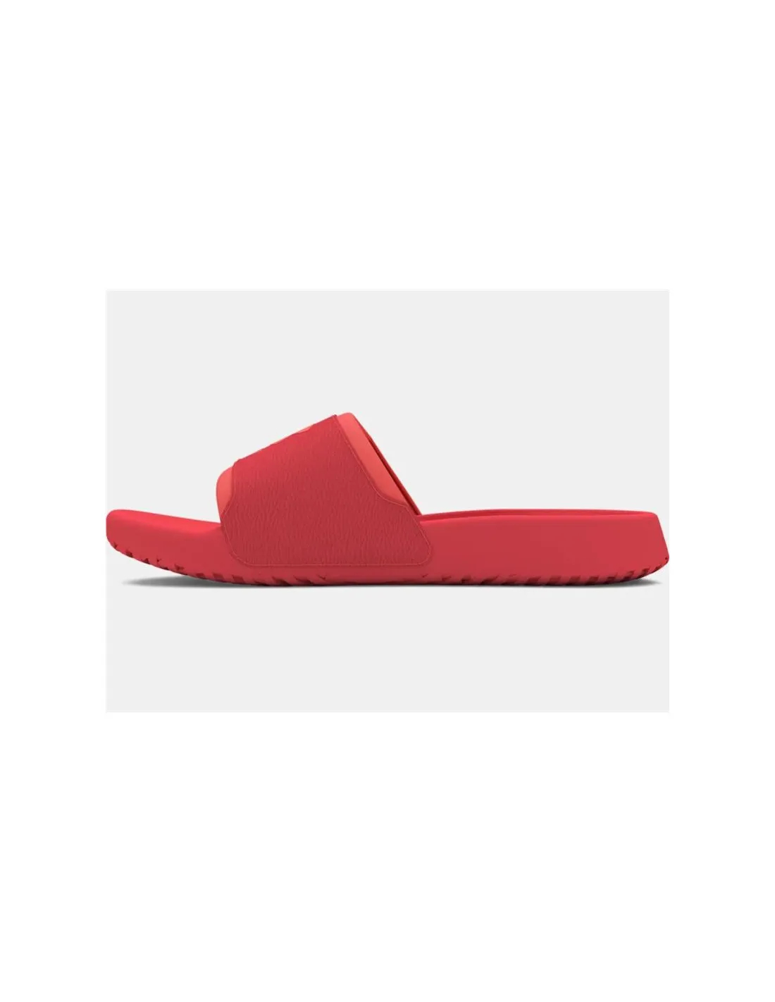 Chanclas de Natación Under Armour Ignite Select Mujer Rojo