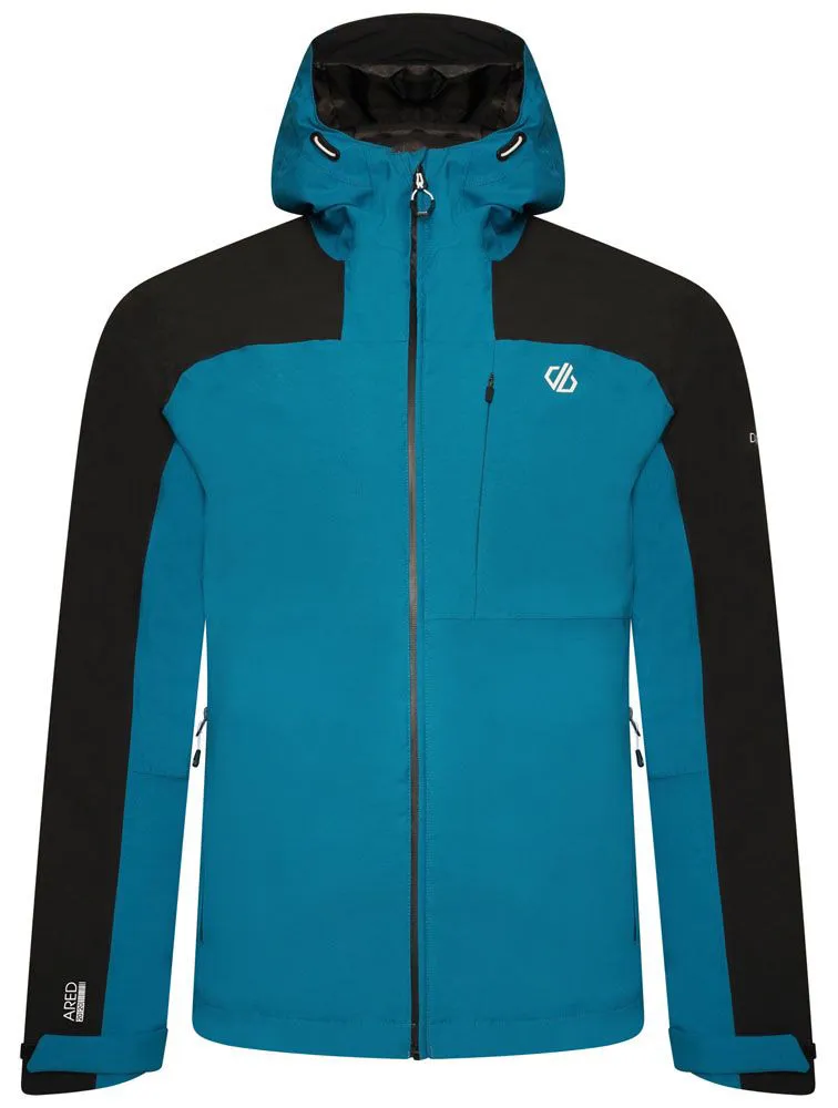 Chaqueta dare 2 be Diluent Era Jacket