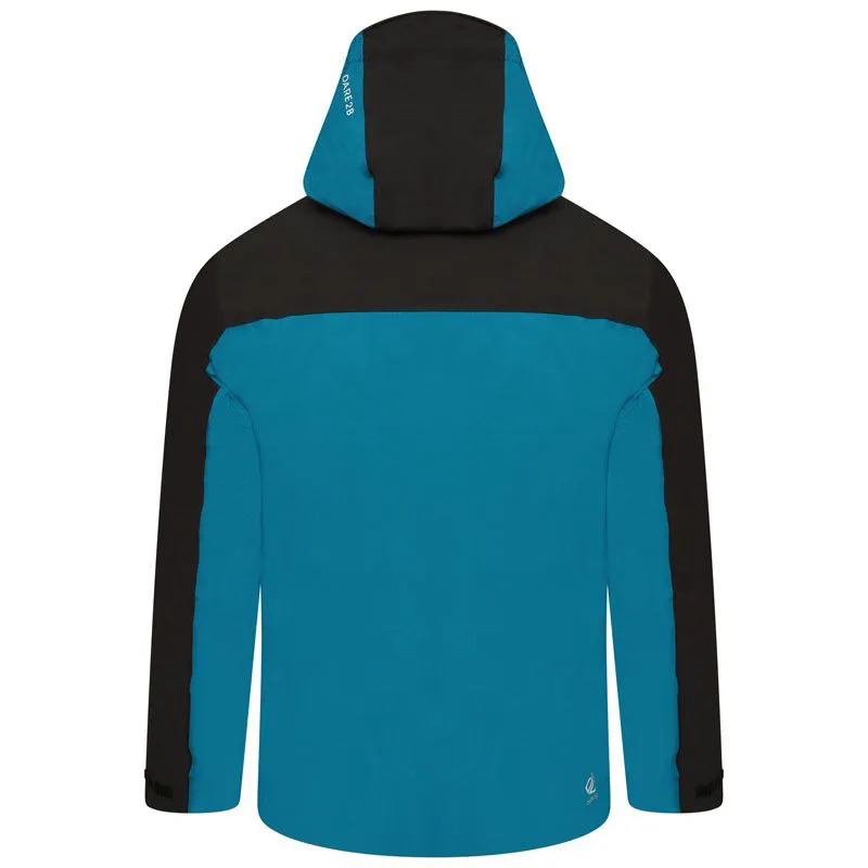 Chaqueta dare 2 be Diluent Era Jacket