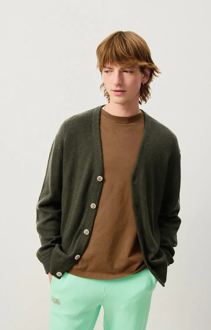 Chaqueta de punto hombre Falyday | MFAL19AH24