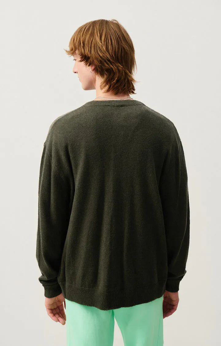 Chaqueta de punto hombre Falyday | MFAL19AH24