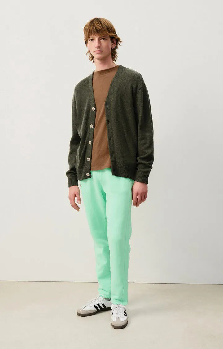 Chaqueta de punto hombre Falyday | MFAL19AH24