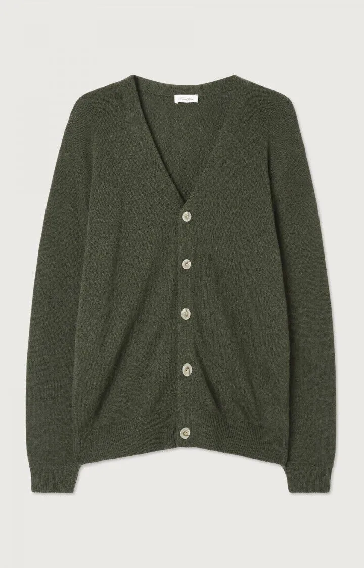 Chaqueta de punto hombre Falyday | MFAL19AH24