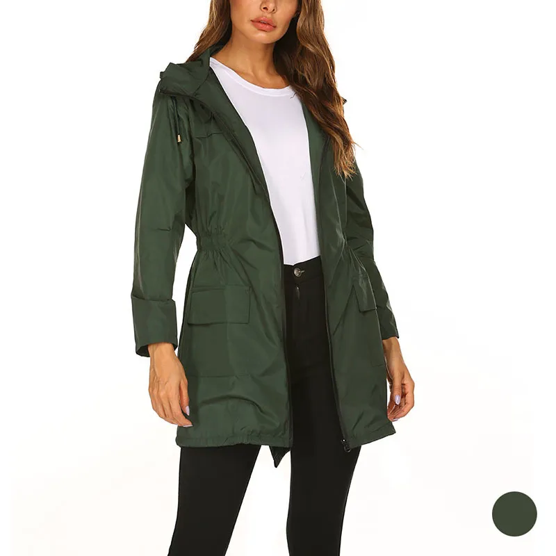 Chaqueta deportiva, ropa de yoga para mujer, cortavientos a la moda, ropa de gimnasio para mujer, Otoño Invierno, cierre de crem