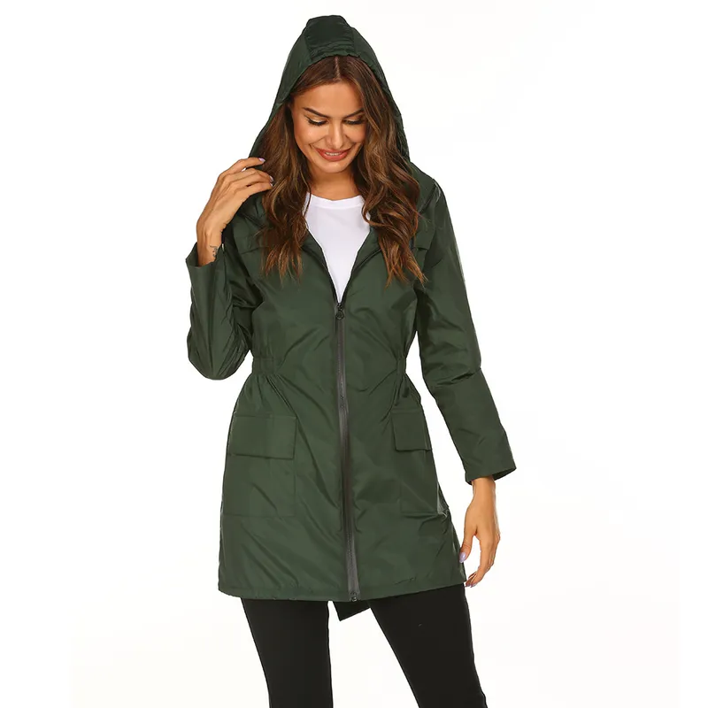 Chaqueta deportiva, ropa de yoga para mujer, cortavientos a la moda, ropa de gimnasio para mujer, Otoño Invierno, cierre de crem