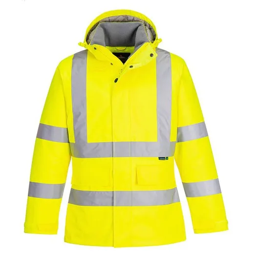 CHAQUETA ECO HIVIS WINTER