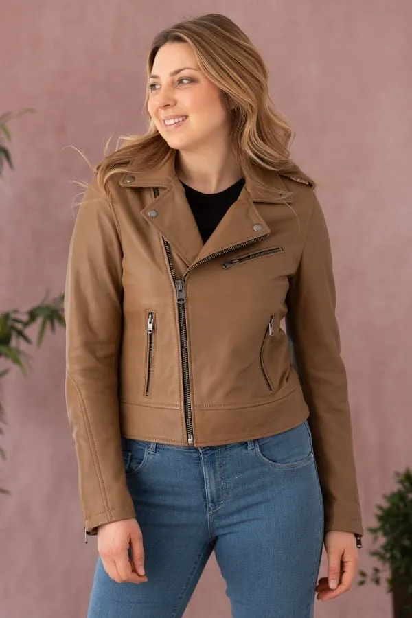 Chaqueta Mujeres Oakwood Boogie Yemen 512
