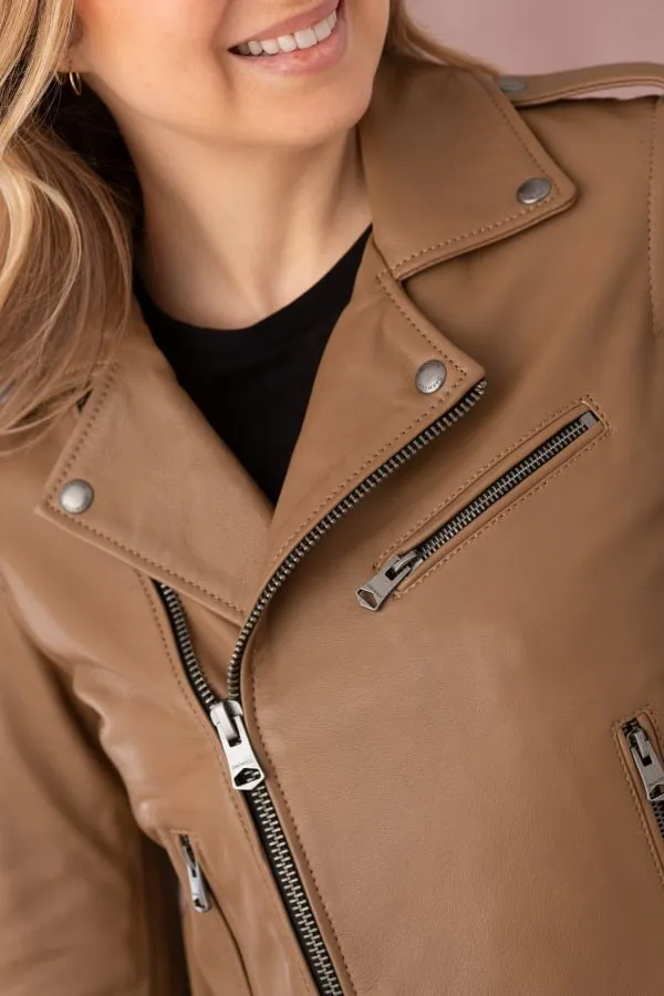 Chaqueta Mujeres Oakwood Boogie Yemen 512