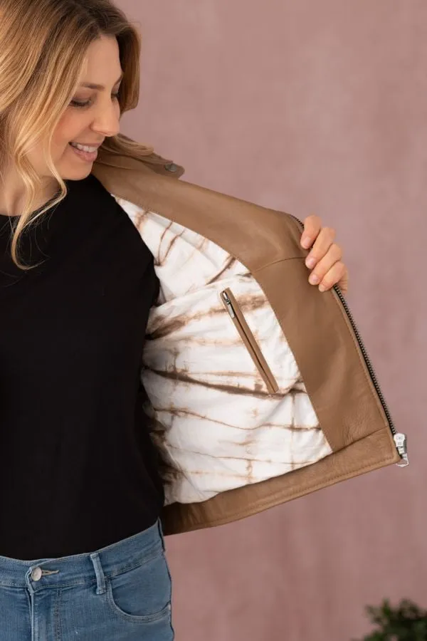 Chaqueta Mujeres Oakwood Boogie Yemen 512