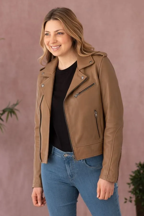 Chaqueta Mujeres Oakwood Boogie Yemen 512