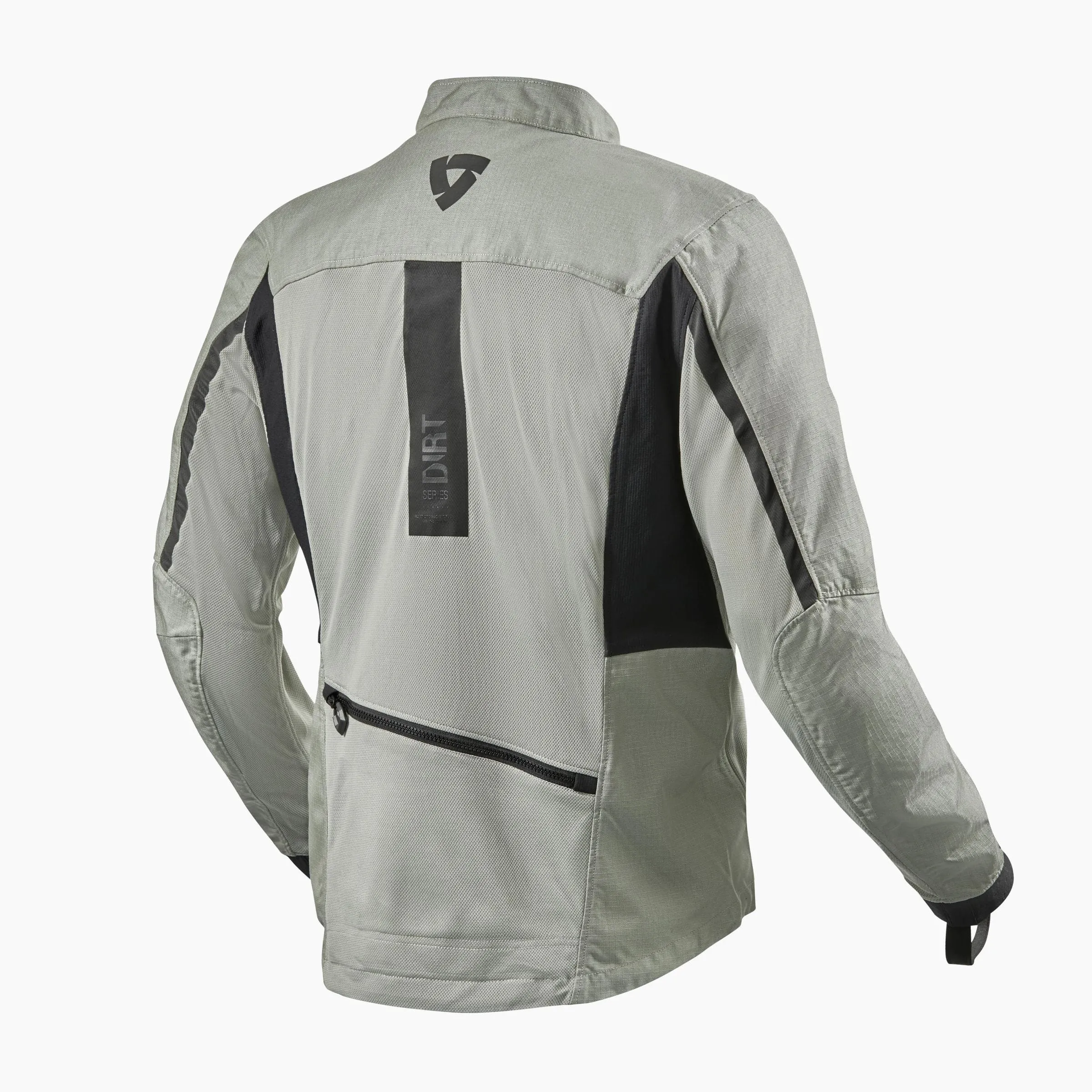 CHAQUETA MX/OFFROAD DE REJILLA, VENTILADA Y CON CERTIFICACIóN CE