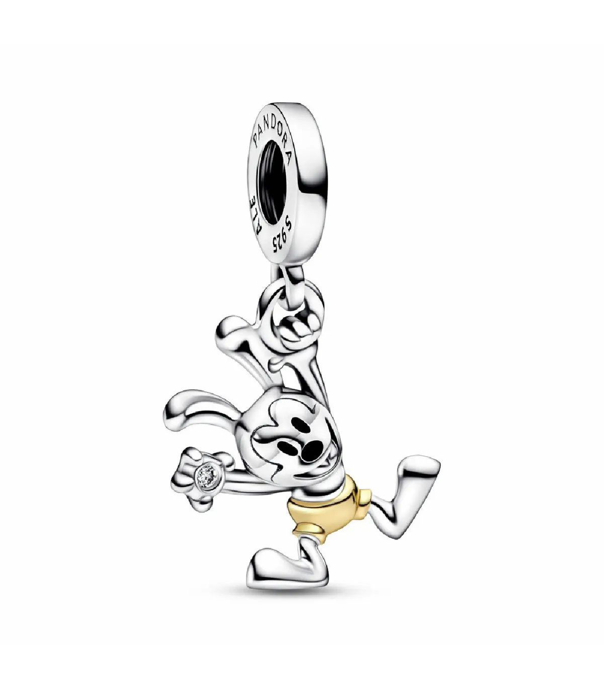 CHARM COLGANTE PANDORA OSWALD 100 ANIVERSARIO DE DISNEY  792519C01