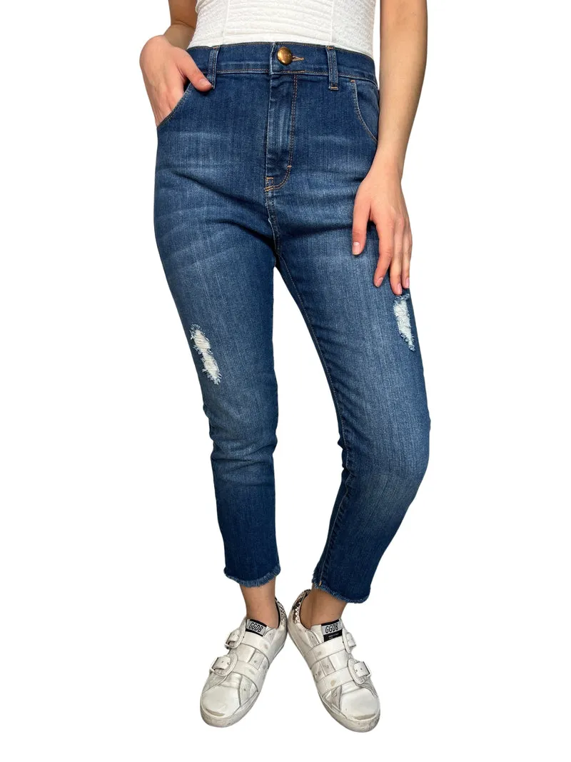 CHER Pantalón Skinny