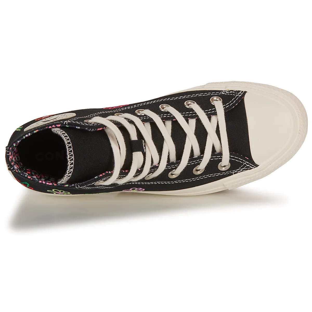 CHUCK TAYLOR ALL STARFESTIVAL JUICY GREEN GRAPHIC