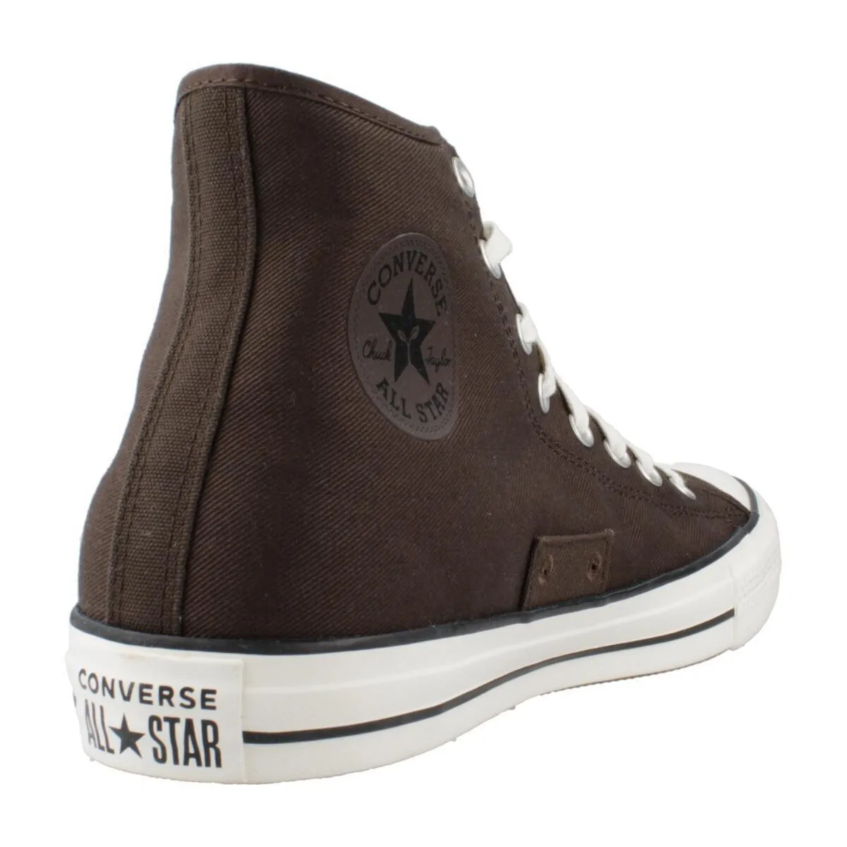 CHUCK TAYLOR ALL STAR GARDEN STARTER TWILL