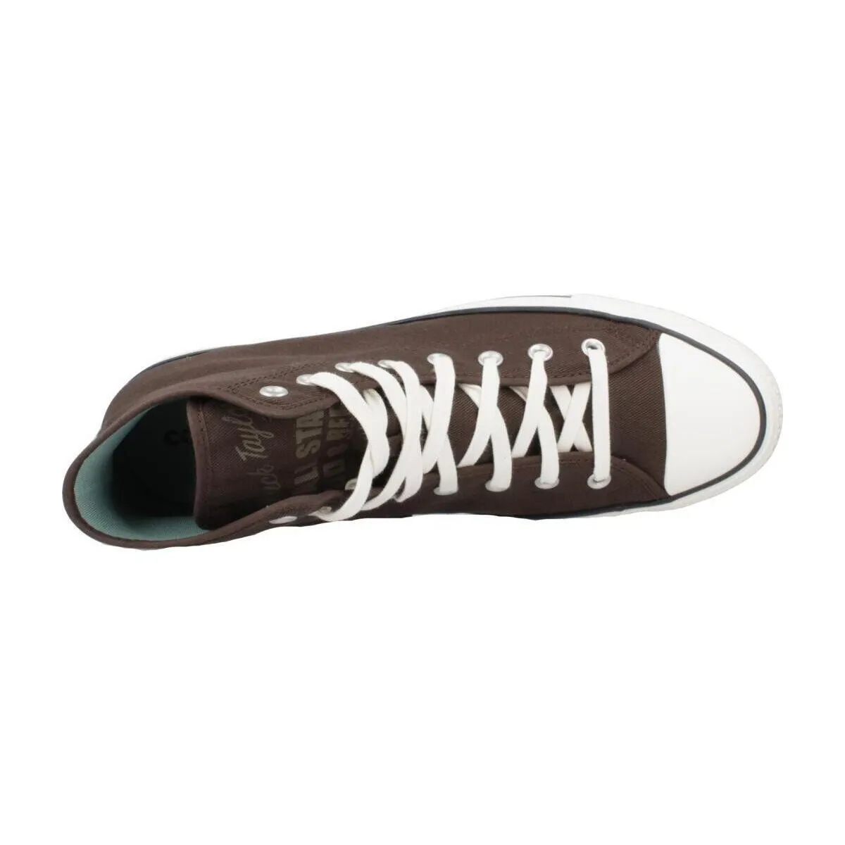 CHUCK TAYLOR ALL STAR GARDEN STARTER TWILL