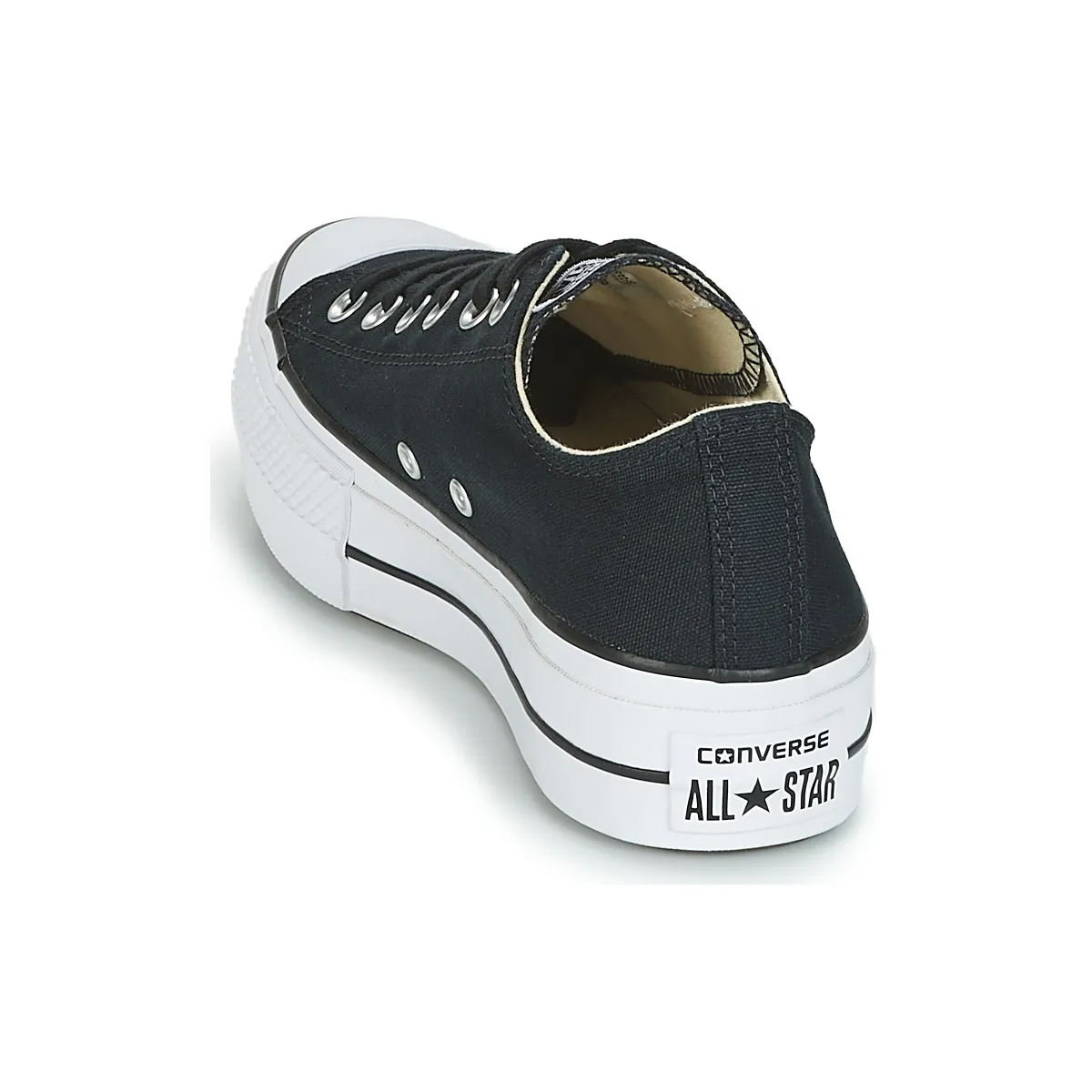 Chuck Taylor All Star Lift Clean Ox Core Canvas