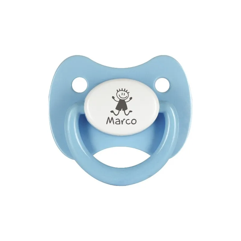 Chupete Chico Personalizable