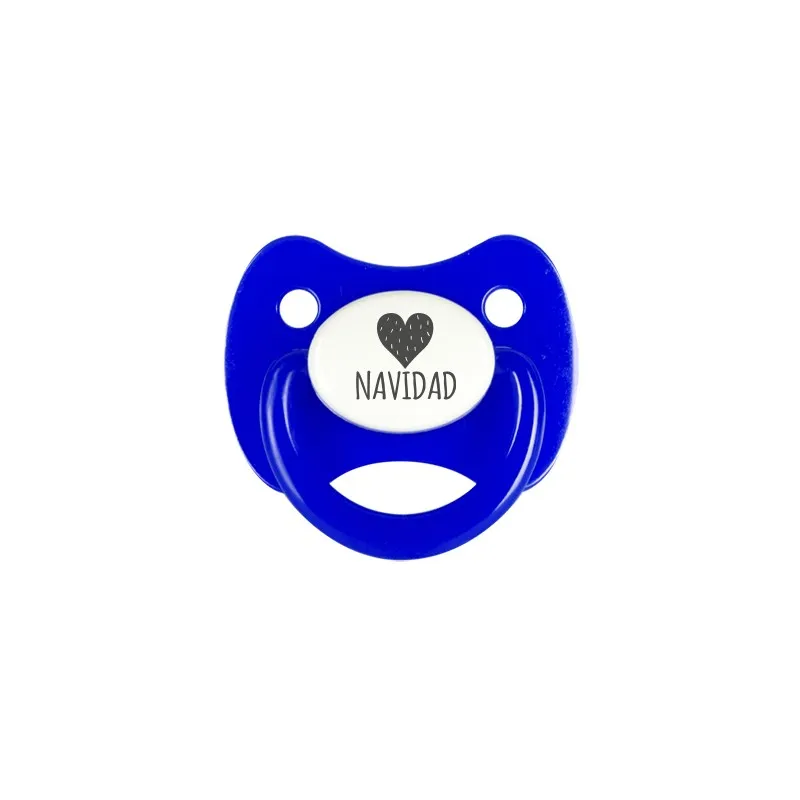 Chupete Love Navidad