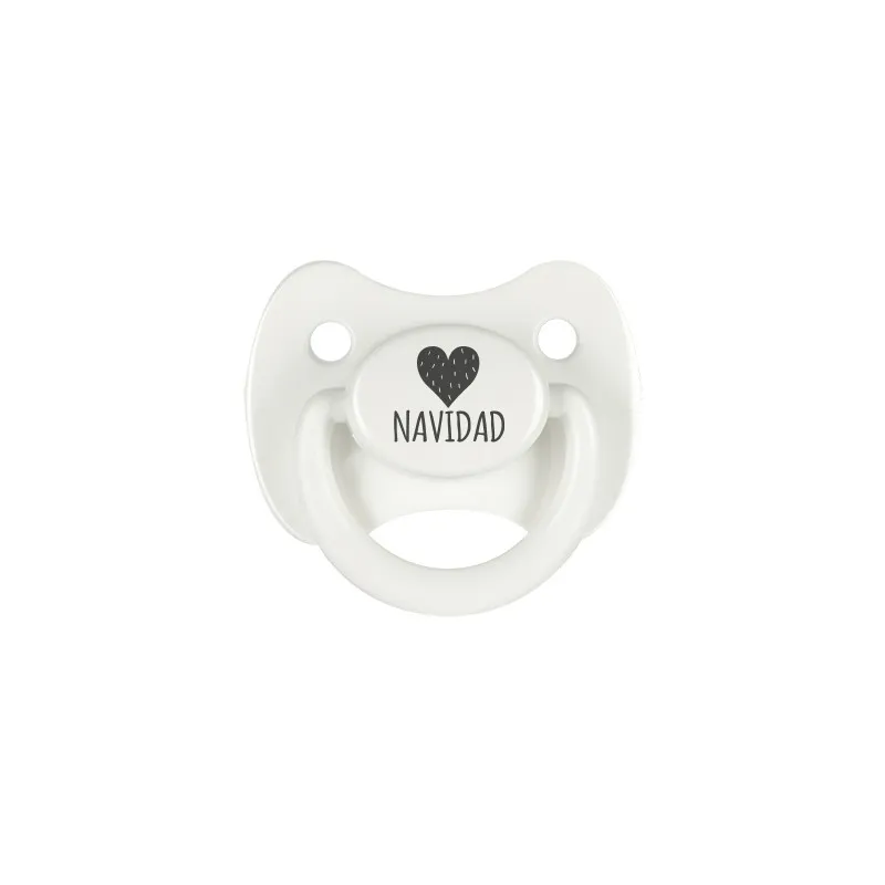 Chupete Love Navidad
