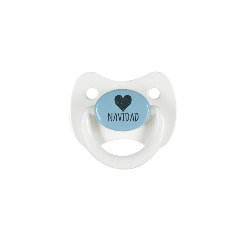 Chupete Love Navidad