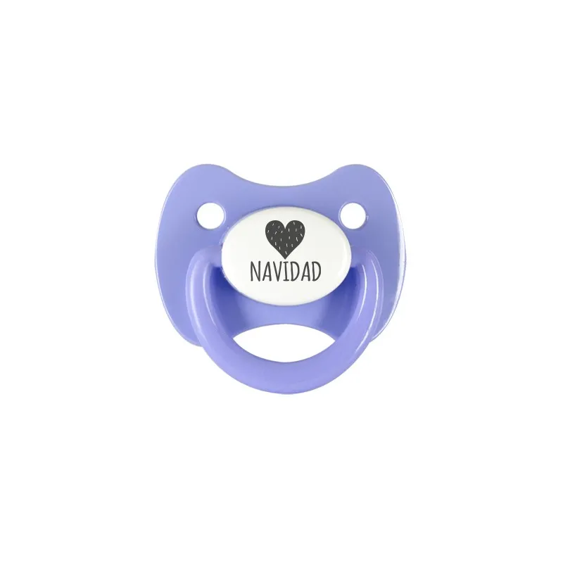 Chupete Love Navidad