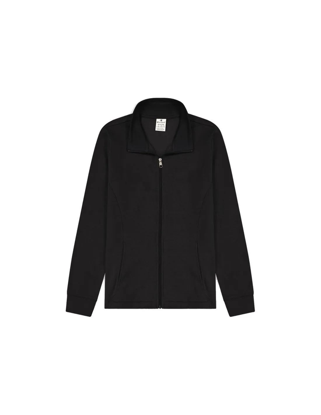 Chándal Champion Full Zip W Black