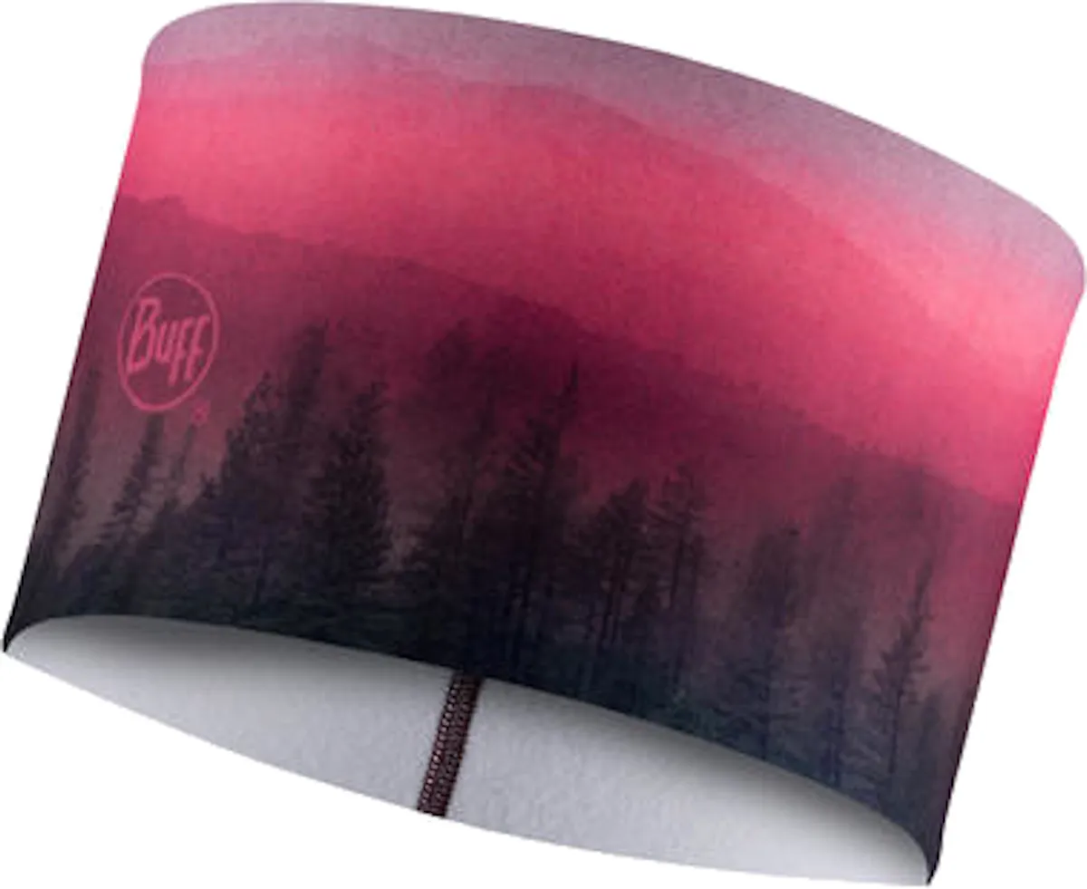 Cinta para la cabeza BUFF TECH HEADBAND