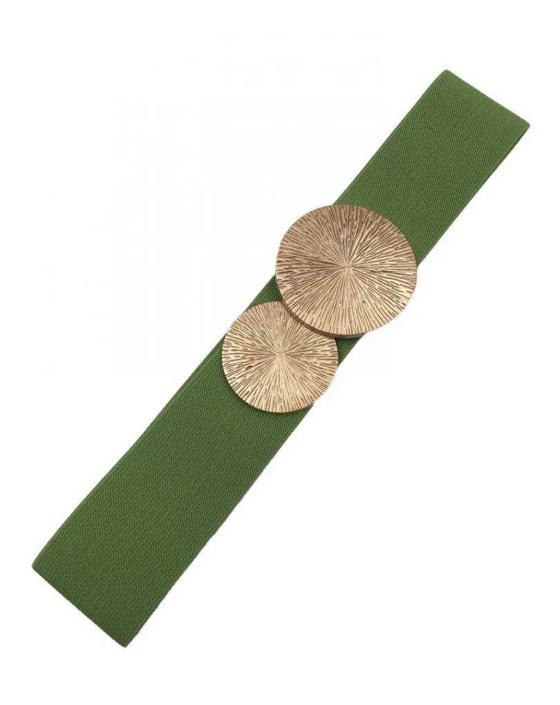 CINTURONES VERDES PISTACHO EL COMPLEMENTO PERFECTO PARA BODAS
