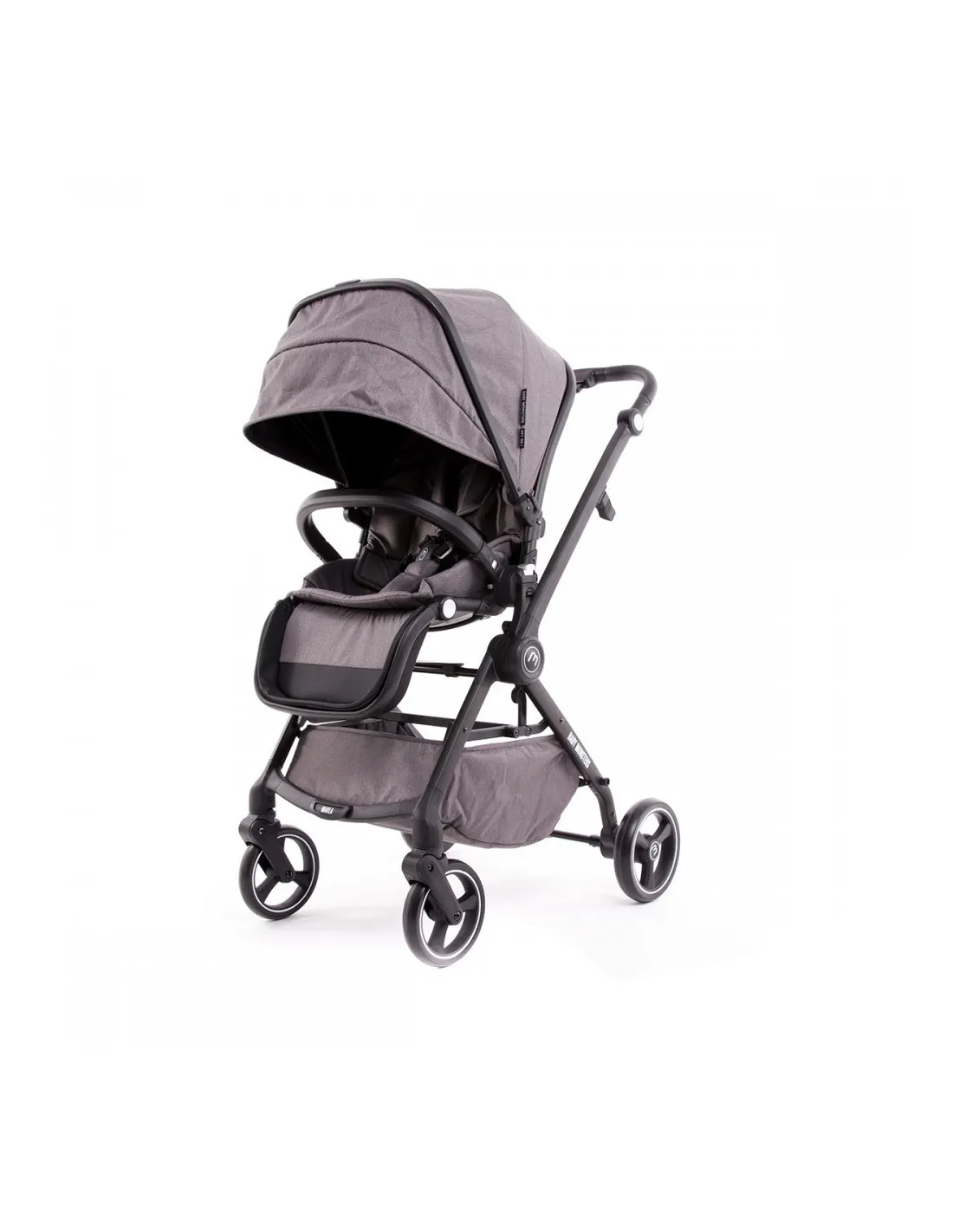Coche bebé Marla Duo Texas de Baby Monsters