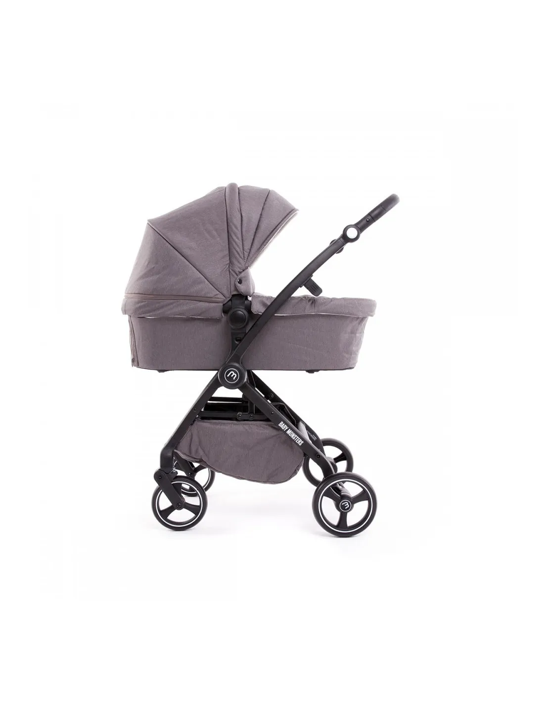 Coche bebé Marla Duo Texas de Baby Monsters