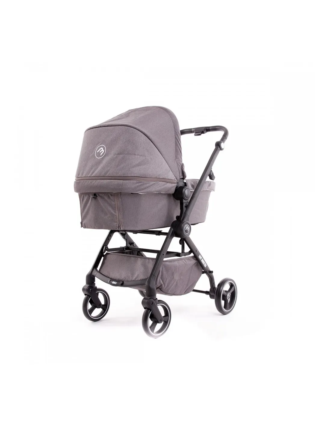 Coche bebé Marla Duo Texas de Baby Monsters