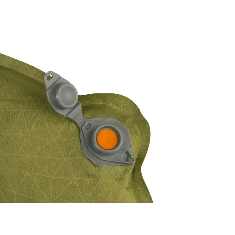 Colchón autohinchable Sea to Summit Camp Self Inflating (Mat Olive)