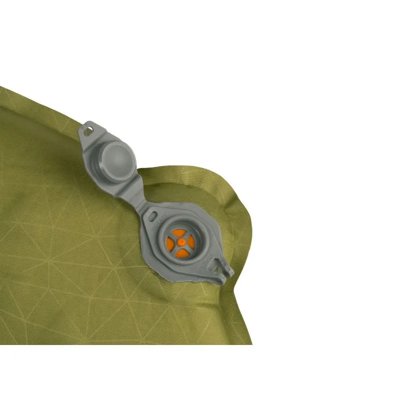 Colchón autohinchable Sea to Summit Camp Self Inflating (Mat Olive)