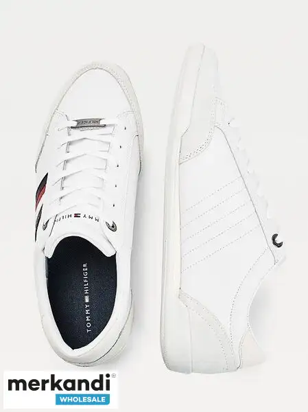 COLECCIÓN DE ZAPATOS HOMBRE TOMMY HILFIGER desde 29,9€ / pc
