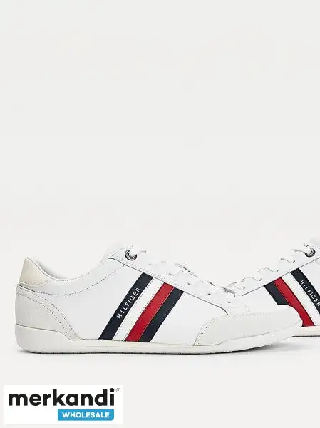 COLECCIÓN DE ZAPATOS HOMBRE TOMMY HILFIGER desde 29,9€ / pc