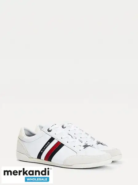 COLECCIÓN DE ZAPATOS HOMBRE TOMMY HILFIGER desde 29,9€ / pc