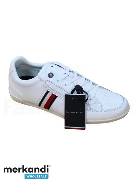 COLECCIÓN DE ZAPATOS HOMBRE TOMMY HILFIGER desde 29,9€ / pc