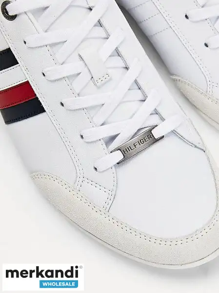 COLECCIÓN DE ZAPATOS HOMBRE TOMMY HILFIGER desde 29,9€ / pc