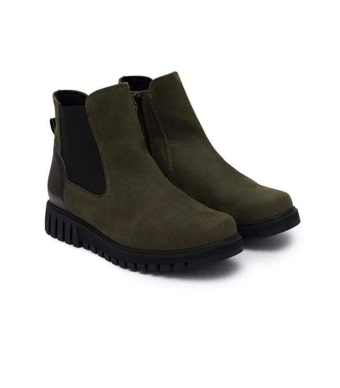 COMFORT CLASS 8192 Verde