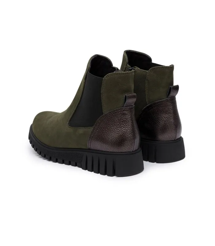 COMFORT CLASS 8192 Verde