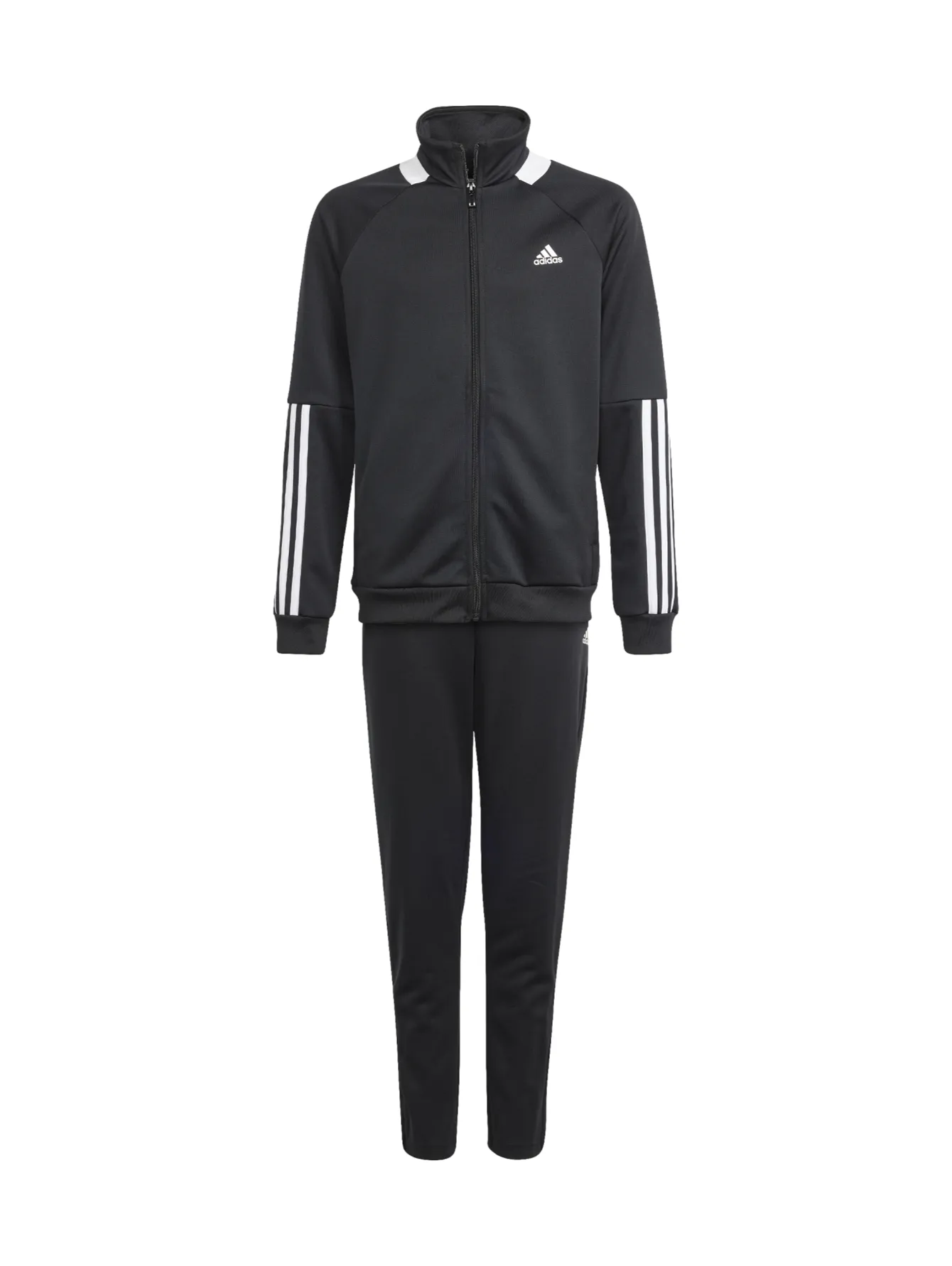 Conjunto Adidas Sereno Para Niño
