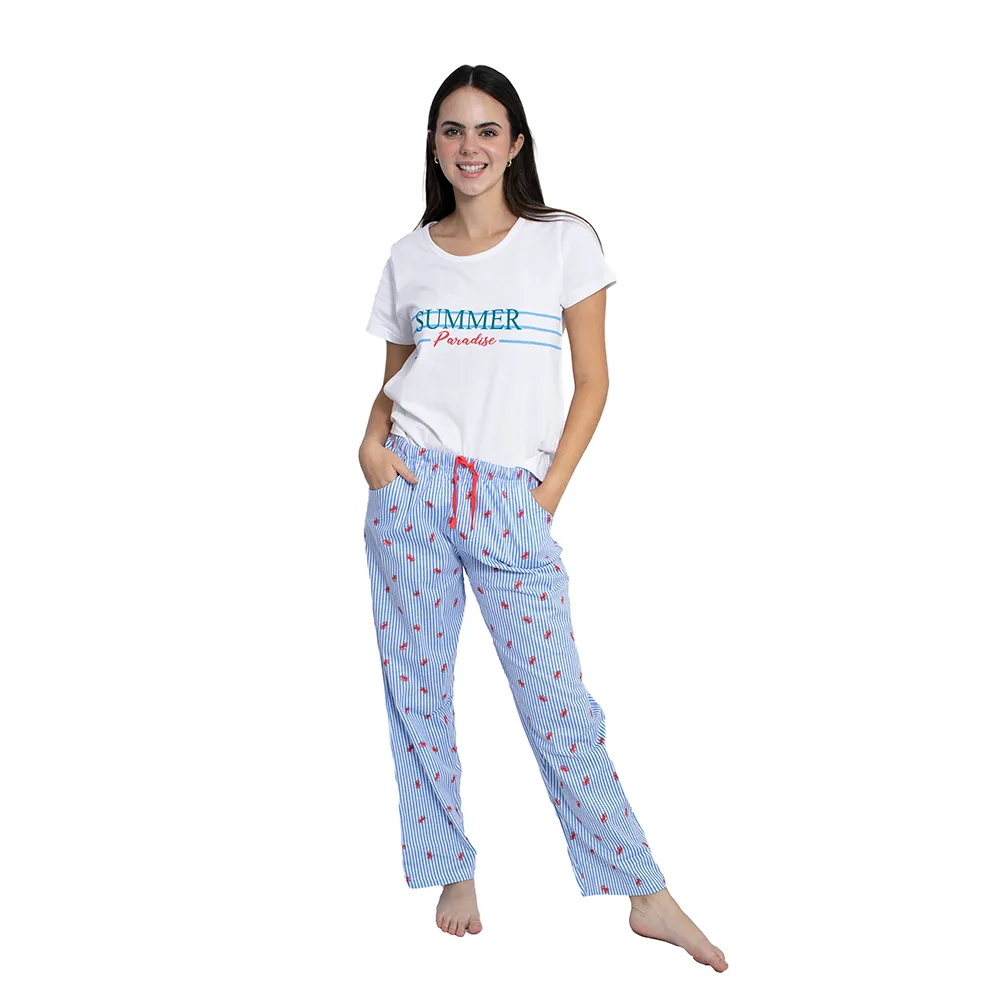 Conjunto de dormir