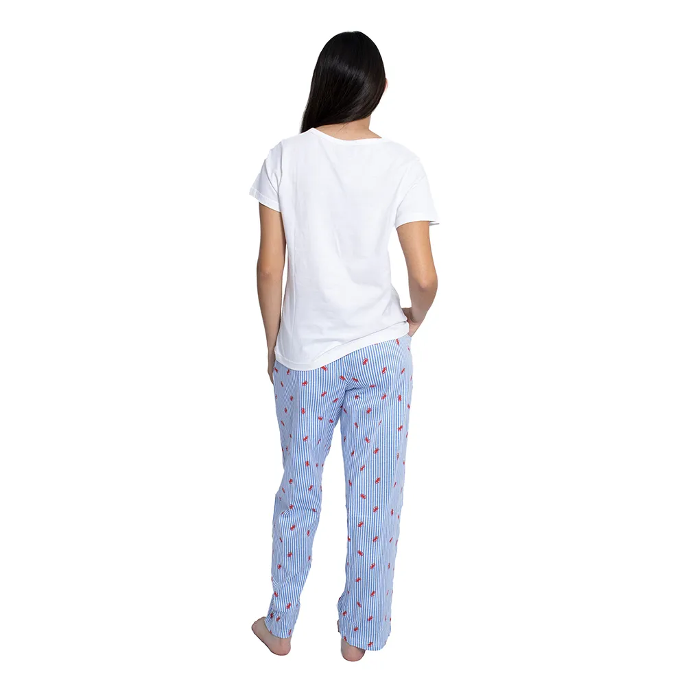 Conjunto de dormir