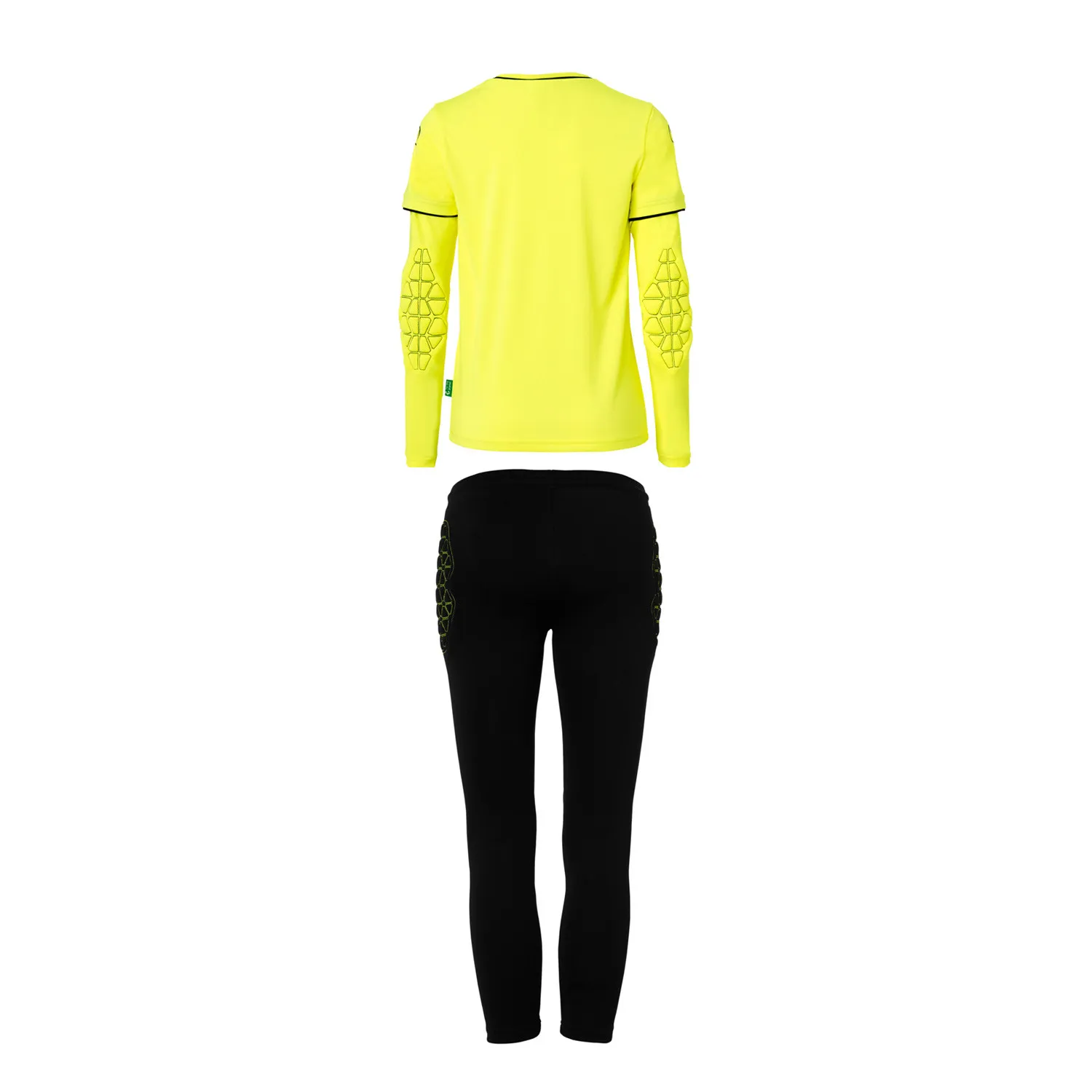 Conjunto Uhlsport portero niño Save Set 