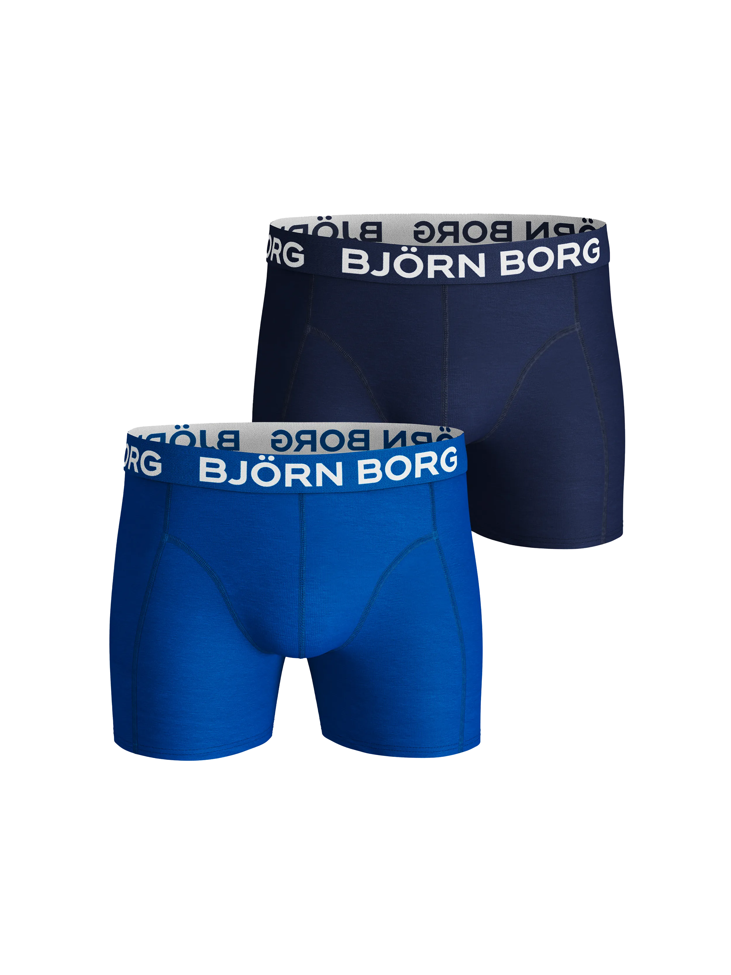 CORE BOXER 2PACK