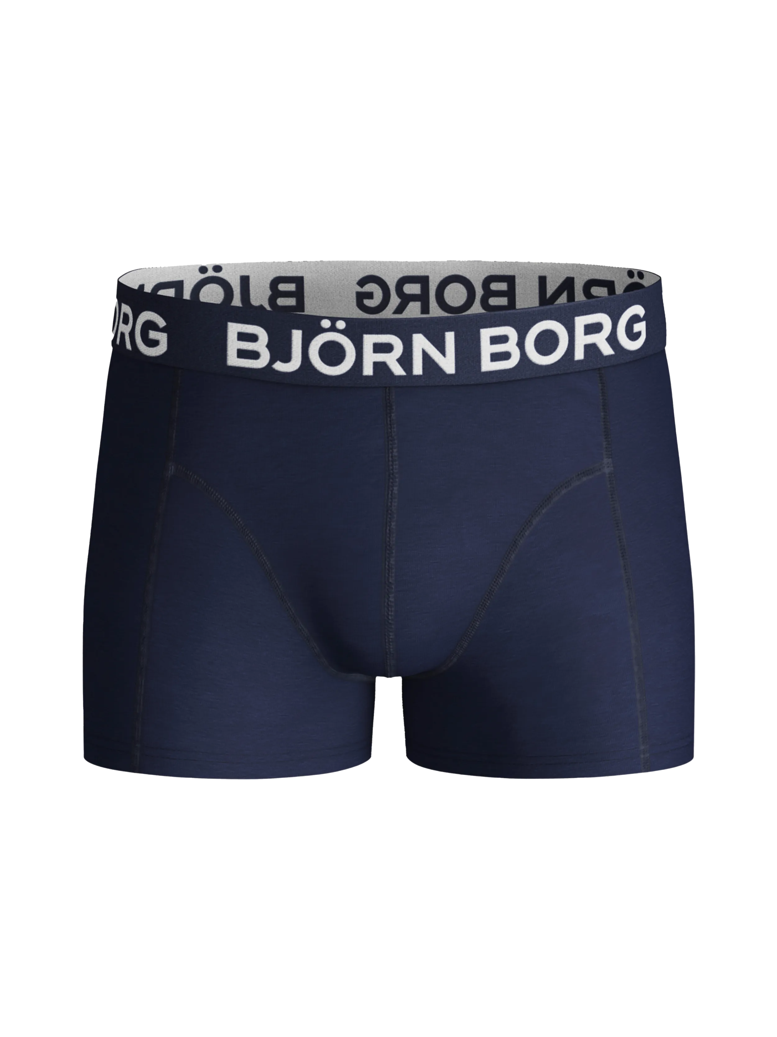 CORE BOXER 5PACK