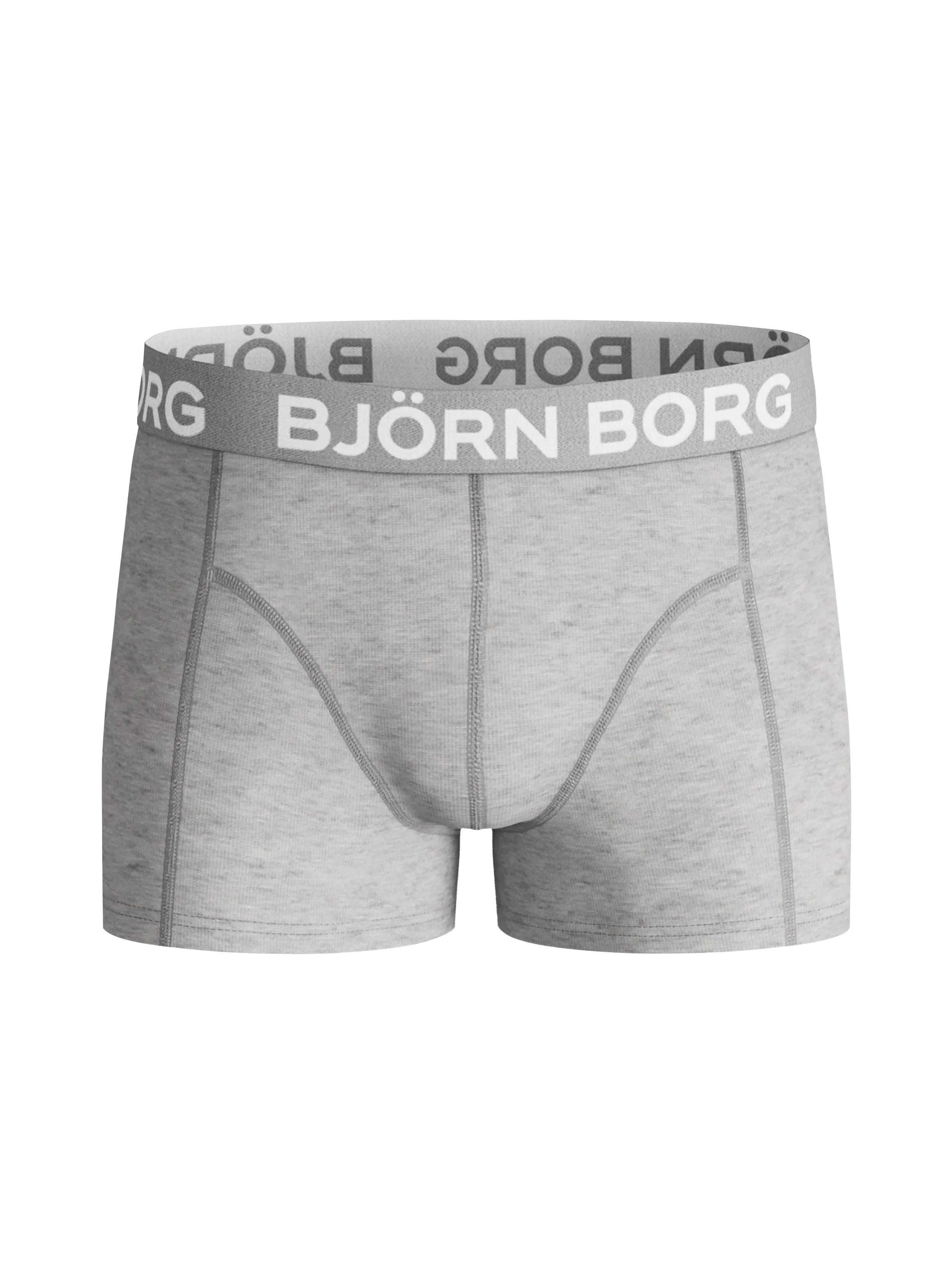 CORE BOXER 5PACK
